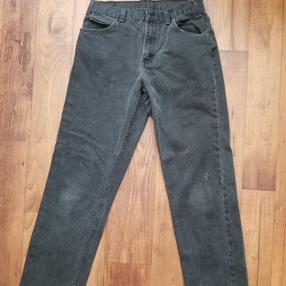 Mid - Rise Jeans - Picture 2 of 6